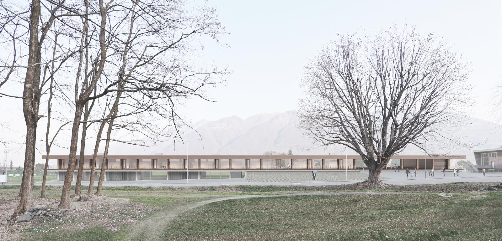 Scuola dell'Infanzia Sant'Antonino 1